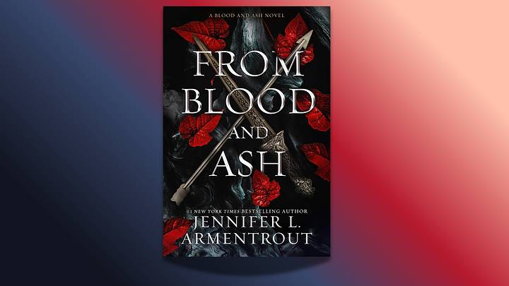 From Blood and Ash by Jennifer Armentrout