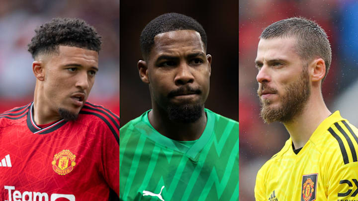 Les infos mercato du jour concernent ces trois joueurs en particulier !