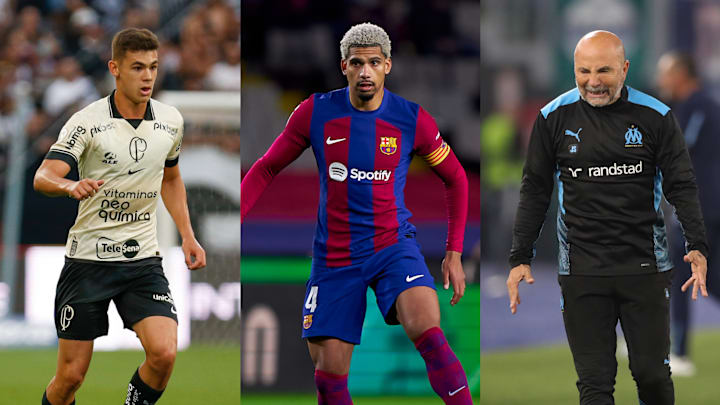 Les infos mercato du jour ! Les infos mercato du jour !