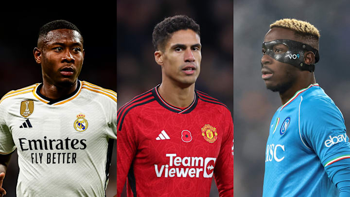 Les infos mercato du jour !