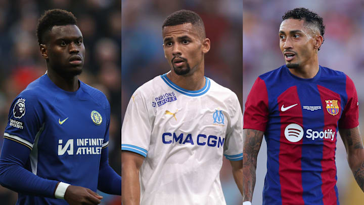 Les infos mercato du jour !