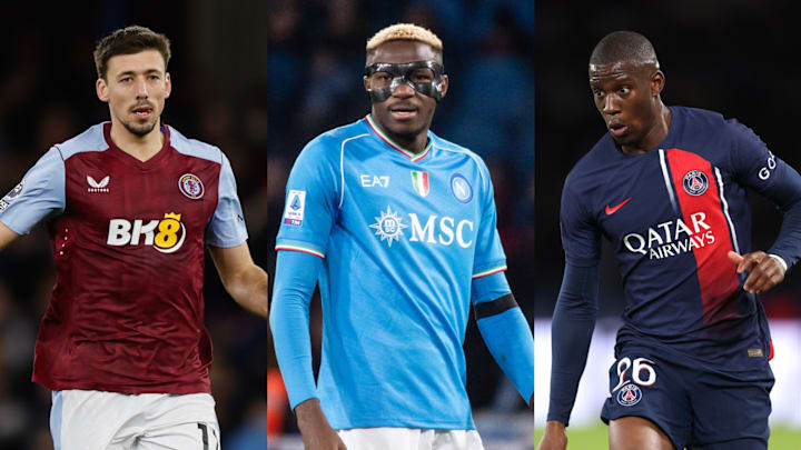 Les infos mercato du jour !