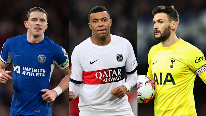 Les infos mercato du jour !