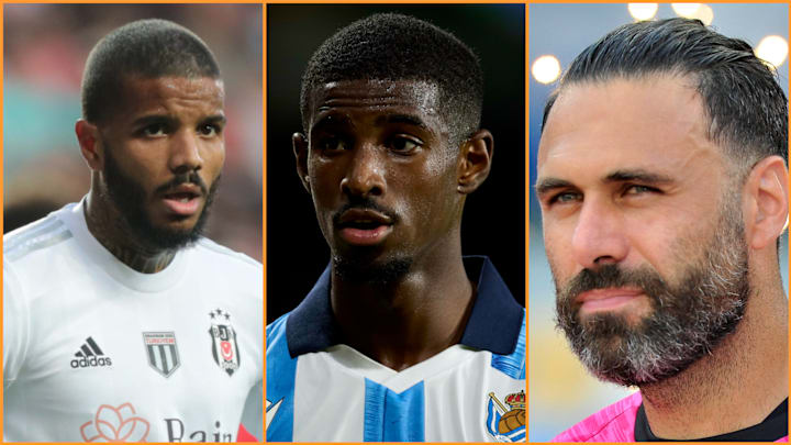 L'OGC Nice a été actif.