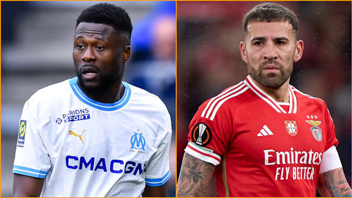 Mbemba face à Otamendi, qui est valorisé le plus ?