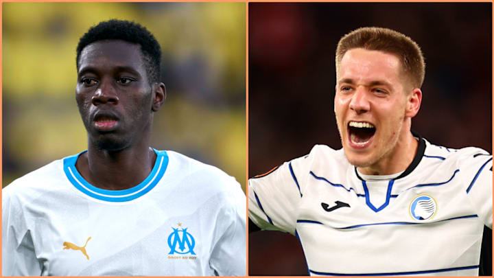 Ismaïla Sarr VS Mario Pasalic, les salaires comparés.