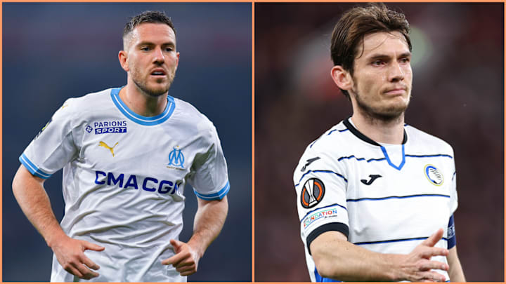 Jordan Veretout VS Marten de Roon, le salaire comparé.