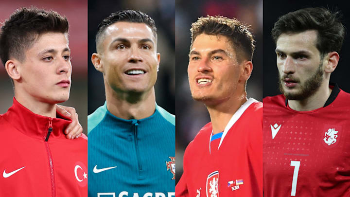 Tout savoir sur le Groupe F à l'Euro 2024 !