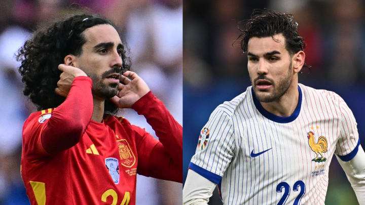 Les salaires comparés de ces deux joueurs | Getty Images - 90min Les salaires comparés de ces deux joueurs | Getty Images - 90min
