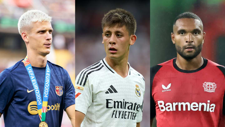 Les infos foot du jour | Getty Images - 90min Les infos foot du jour | Getty Images - 90min