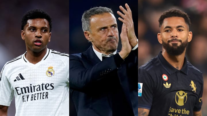 Les infos du jour | 90min - Getty Images Les infos du jour | 90min - Getty Images