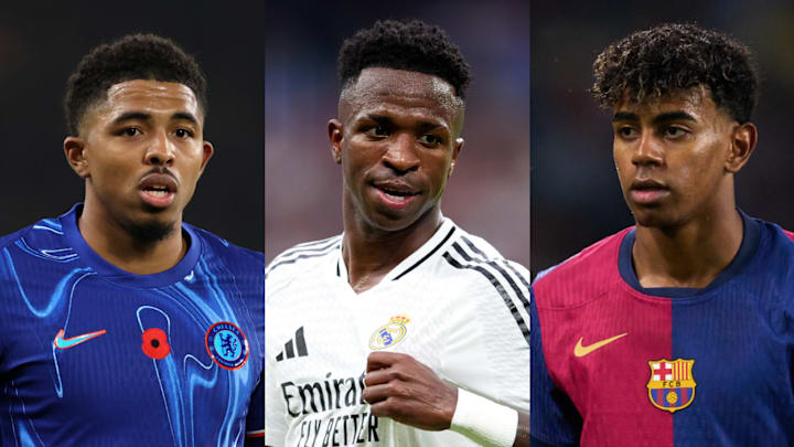 Les infos du jour | 90min - Getty Images