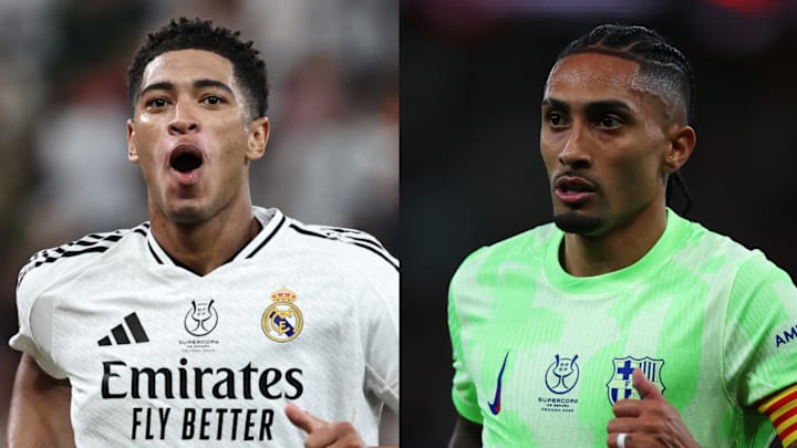 Qui va remporter la Supercoupe d'Espagne ? Getty Images | 90min