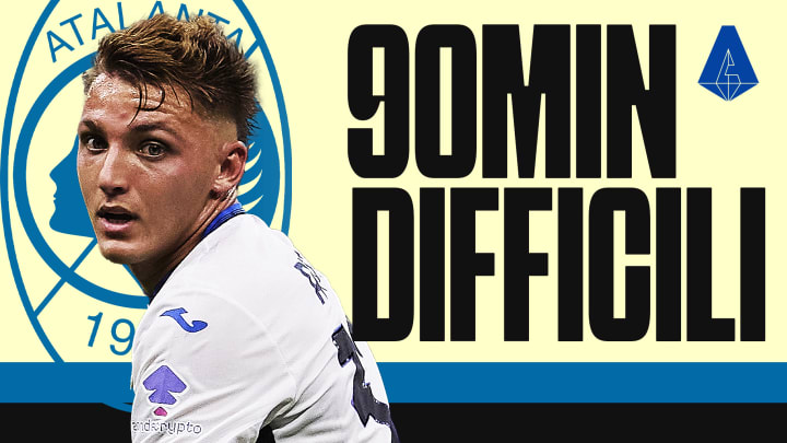 90min difficili (terza giornata): Atalanta