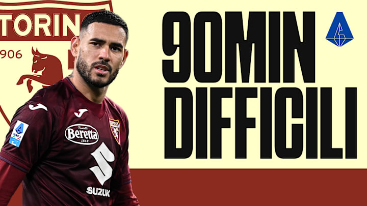 90min difficili - Torino
