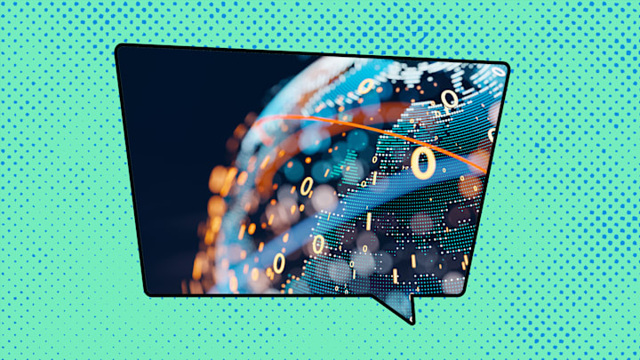 You'd be surprised how many common tech terms get mispronounced. 