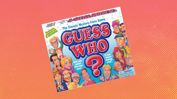 ‘Guess Who?’ has been a hit for over 40 years.