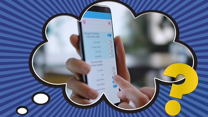 Turning off all those notifications can be a game-changer. 