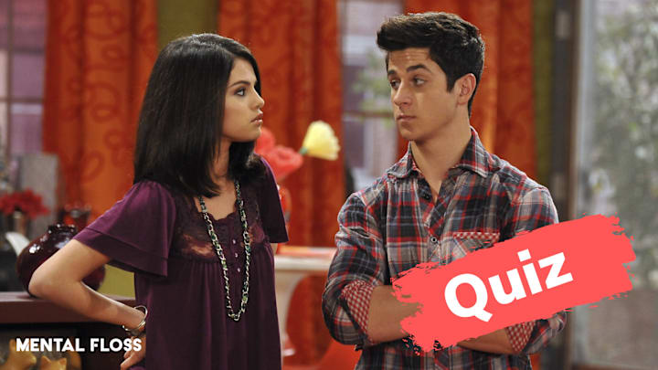 ‘Wizards of Waverly Place’ ‘Wizards of Waverly Place’