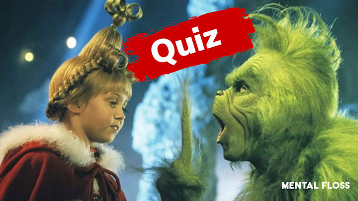 Taylor Momsen and Jim Carrey in ‘How the Grinch Stole Christmas’