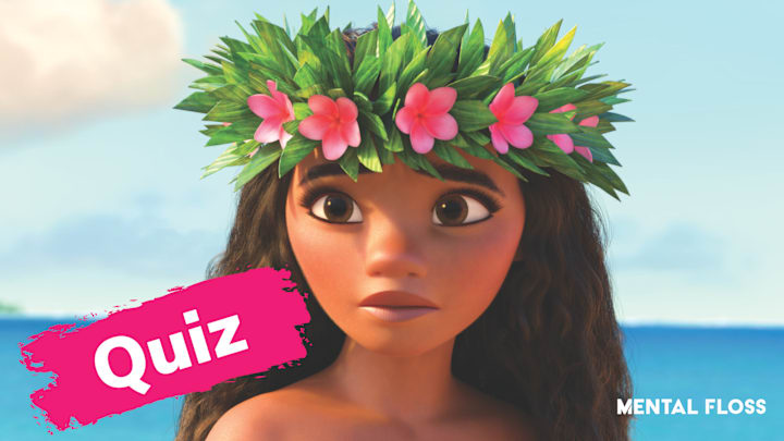 ‘Moana’