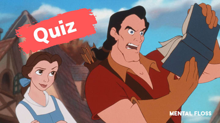 ‘Beauty and the Beast’