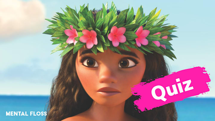 ‘Moana’