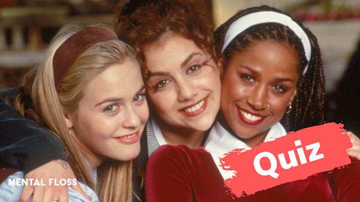 ‘Clueless’