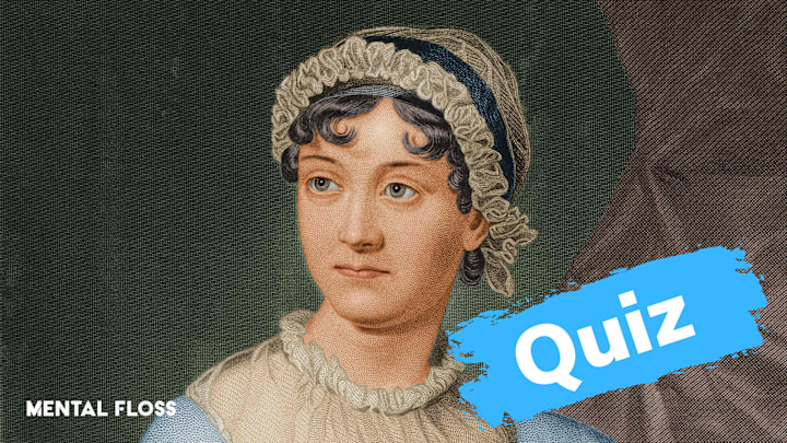 Jane Austen