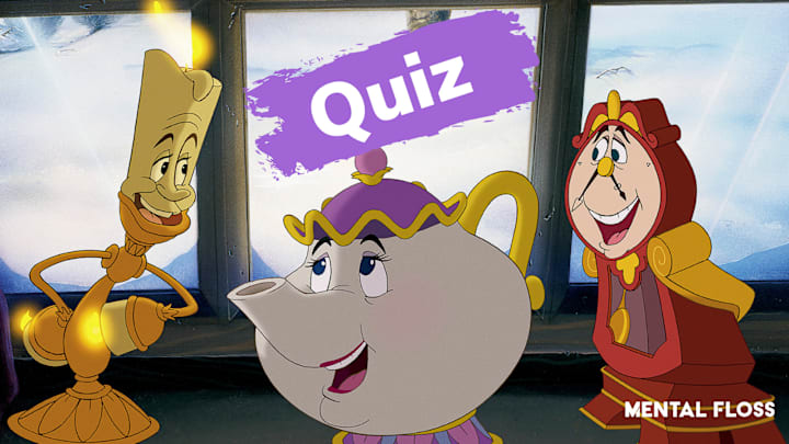 ‘Beauty and the Beast’