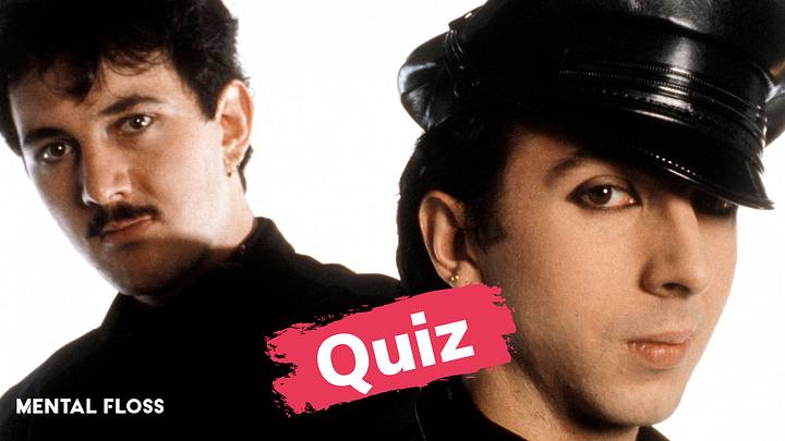 Soft Cell