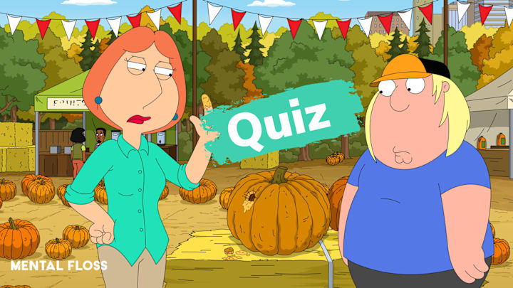 ‘Family Guy’