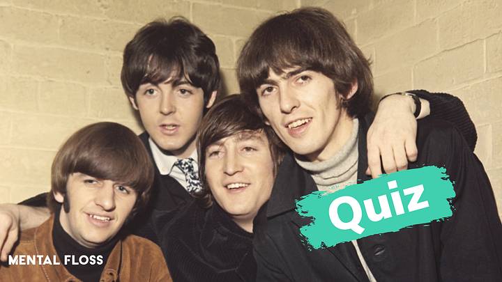 The Beatles The Beatles