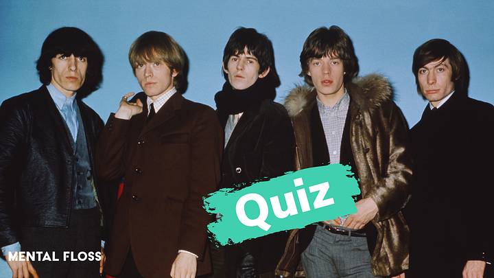 The Rolling Stones