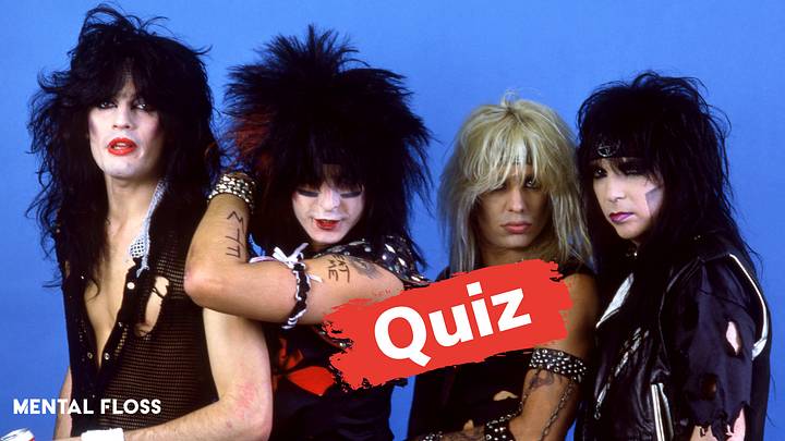Mötley Crüe