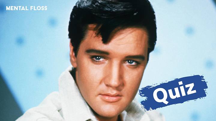 Elvis Presley Elvis Presley