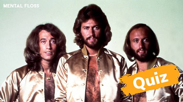 Bee Gees