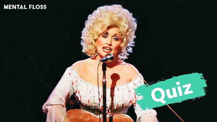 Dolly Parton