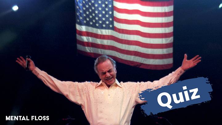 Neil Diamond Neil Diamond