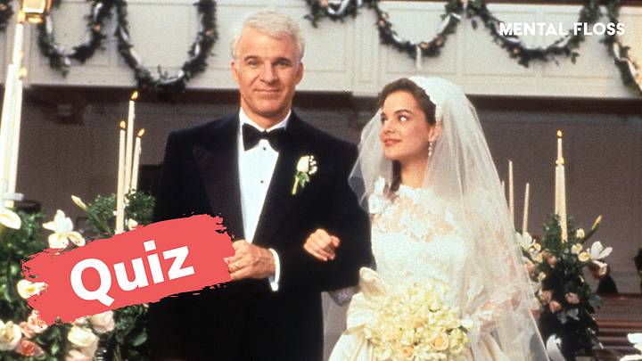 Steve Martin and Kimberly Williams-Paisley in ‘Father of the Bride’ Steve Martin and Kimberly Williams-Paisley in ‘Father of the Bride’