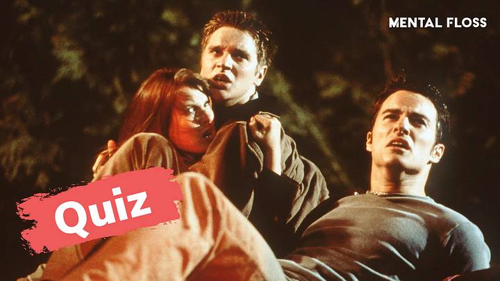 Ali Larter, Devon Sawa, Karr Smith in ‘Final Destination’ Ali Larter, Devon Sawa, Karr Smith in ‘Final Destination’