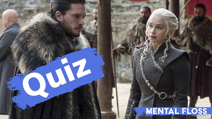 Jon Snow and Daenerys Targaryen Jon Snow and Daenerys Targaryen