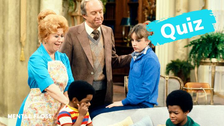 ‘Diff'rent Strokes’ ‘Diff'rent Strokes’