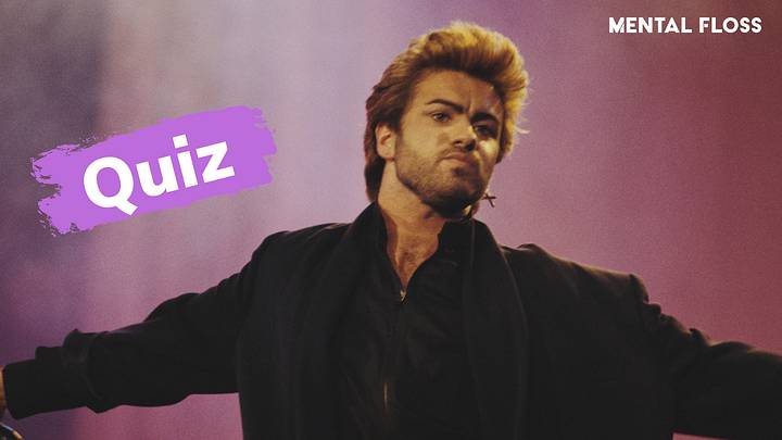 George Michael