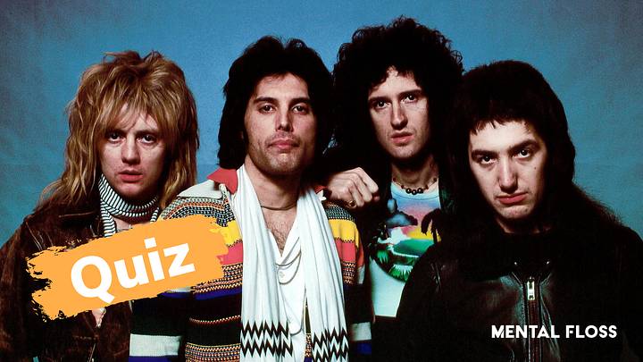 Queen Queen