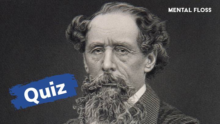 Charles Dickens Charles Dickens