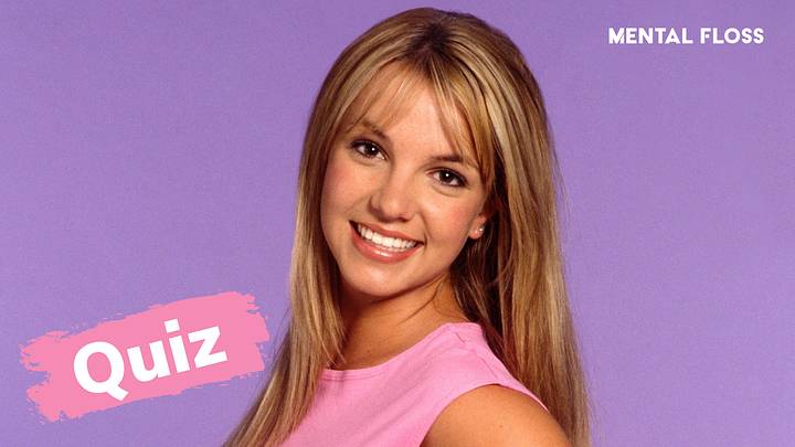 Britney Spears