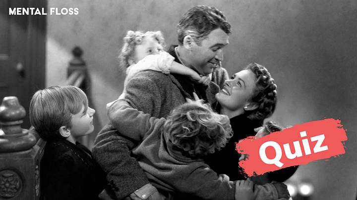 ‘It’s a Wonderful Life’