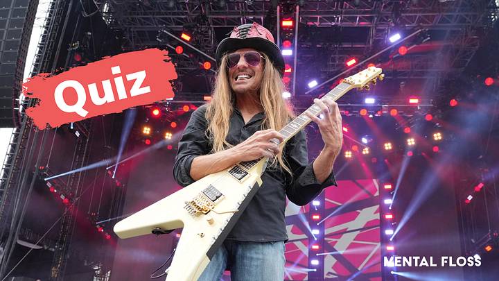 The Stadium Tour: Mötley Crüe and Poison The Stadium Tour: Mötley Crüe and Poison