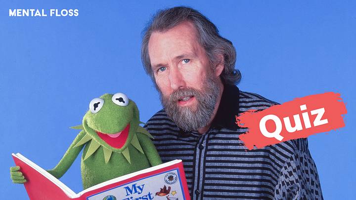 Jim Henson Jim Henson